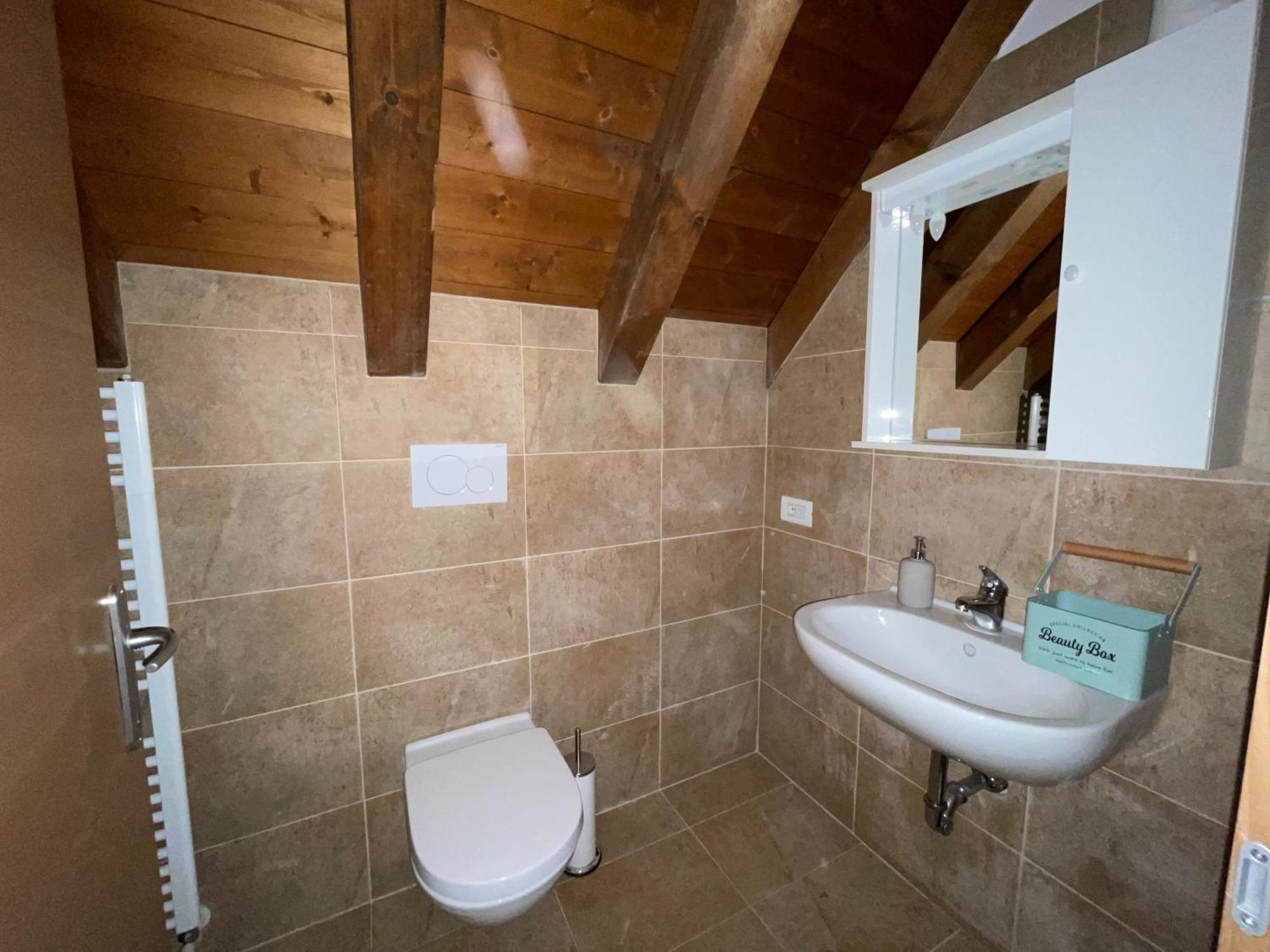 Malga Ciauta Villa Villanova  Dış mekan fotoğraf